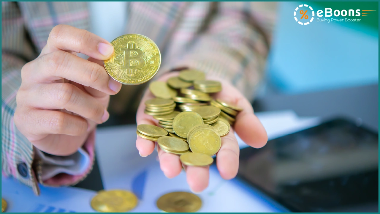Introduction aux crypto-monnaies et au commerce en ligne