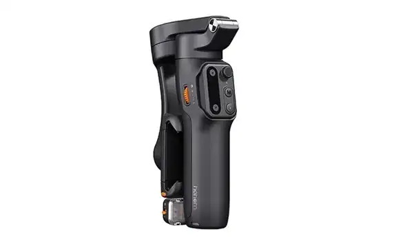 Black November: remise de 33,3$ sur le stabilisateur de cardan pour smartphones Hohem iSteady via ce code Tomtop