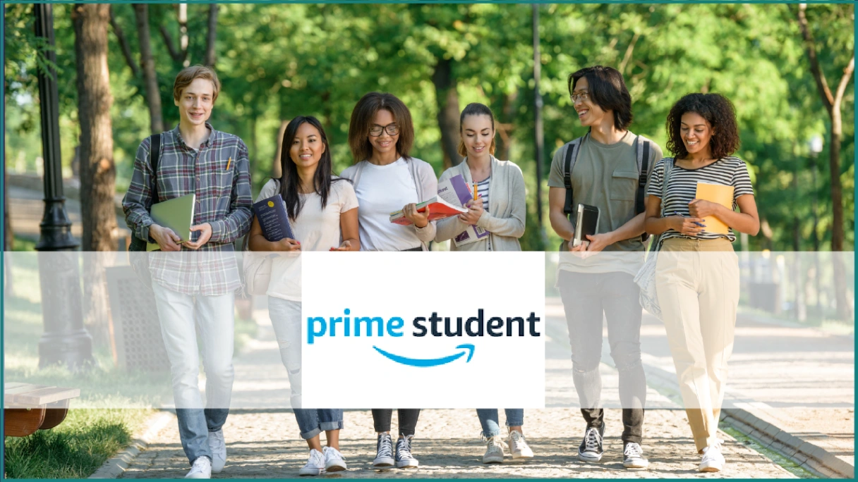 Amazon Prime étudiant vs abonnement Amazon classique : quel est le meilleur choix pour vous ?