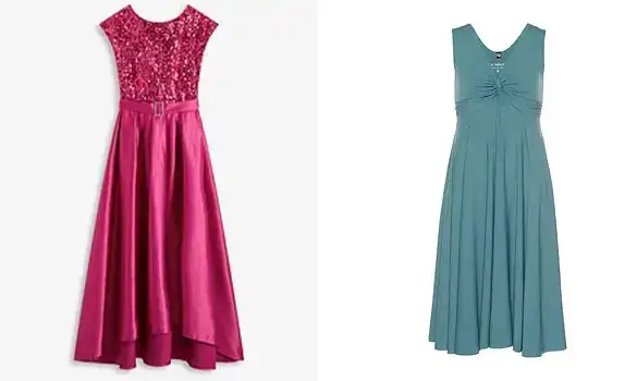 Réduction de 20% sur les robes grâce à ce code promo Bonprix