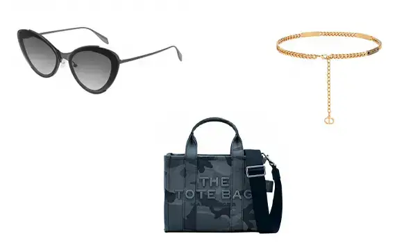 Soldes spéciales : 30% de remise extra sur une sélection de sacs à main et d'accessoires via ce code promo Myprivateboutique