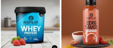 Bénéficiez dès maintenant d'une réduction 25 % sur la grande marque Optimum Nutrition