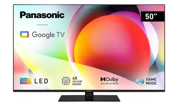 Black Friday: 20% de réduction sur les téléviseurs Panasonic avec ce code promo Digitec