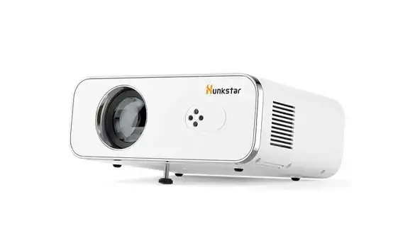 Economisez 20.34$ sur le projecteur Hunkstar P3 dès 100$ de commande en utilisant ce code promo Geekbuying