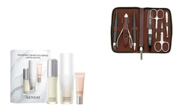 Offre Noël : remise jusqu'à 20% sur une variété de coffrets cadeaux beauté pour femme chez Beautywelt