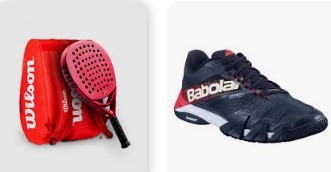 Mit diesem Padel Market-Gutscheincode erhalten Sie zusätzlich 15 % Rabatt auf ausgewählte „Frühlingsangebote“-Produkte