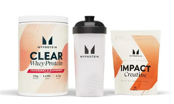 Cyber Deals : réduction de 50% sur tous les best-sellers avec ce code promo Myprotein CH