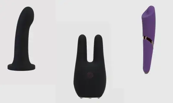 Remise extra de 20% sur tous les produits érotiques de la sélection 'Outlet' en utilisant ce code promo Amorana