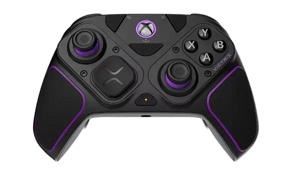 Réduction de 14,39% sur la manette de jeu PDP Victrix Pro BFG chez Galaxus