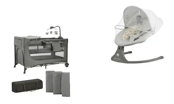 Economisez 15% sur tous les articles Kinderkraft pour bébés avec ce code promo Babywalz
