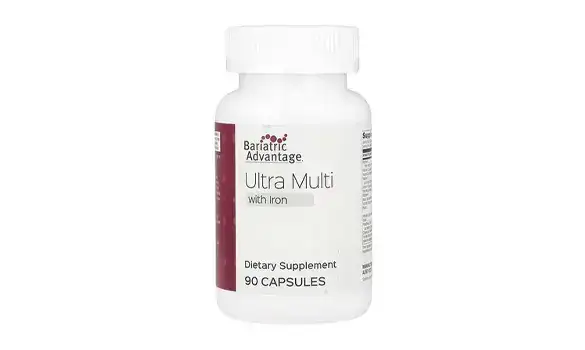 Remise de 20% sur les produits Bariatric Advantage avec ce code promo IHerb