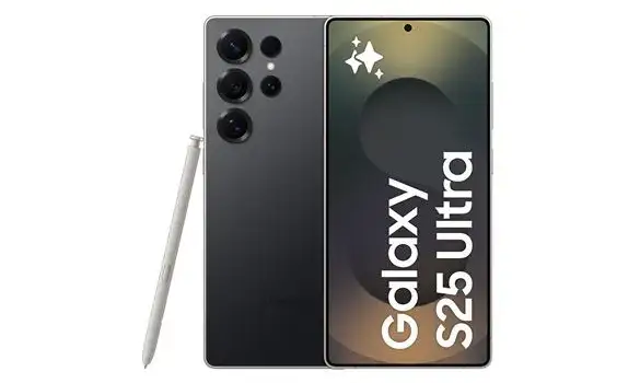 La Rentrée : promotion jusqu'à 24% sur les smartphones Samsung Galaxy S25 chez FNAC