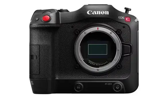150CHF Rabatt auf die Canon EOS C70-Kamera (9,60 Mpx, 60p) dank dieses Digitec-Gutscheincodes