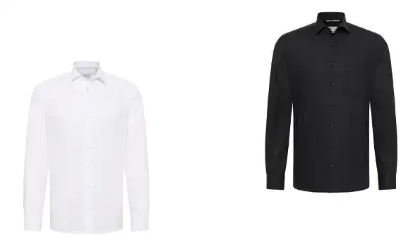Commandez 2 chemises Original pour 139CHF chez ETERNA
