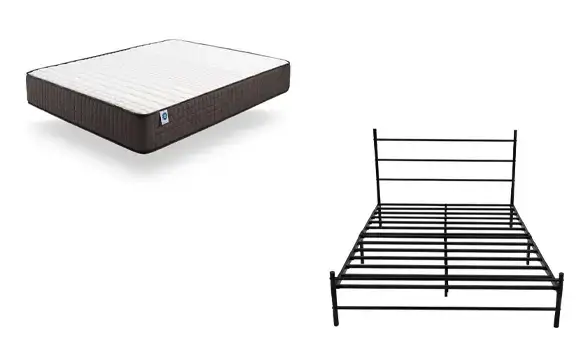 Economisez 15% sur une panoplie de matelas, sommiers et lits pour 79€ d'achat minimum en utilisant ce code promo Cdiscount