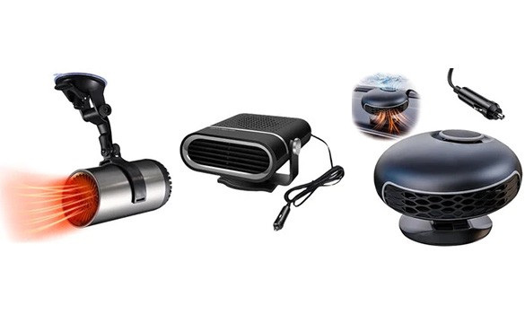Promotion jusqu'à 50% sur les radiateurs diesel chez Banggood