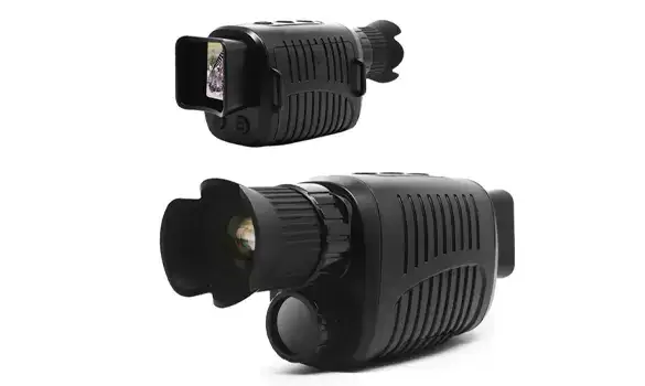 57,8% de promotion sur le monoculaire de vision nocturne infrarouge IPRee R7 via ce code promo Banggood