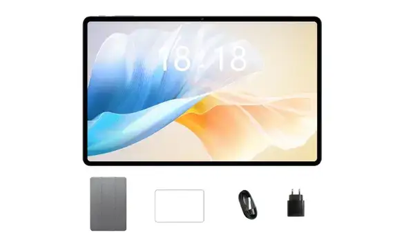 Economisez 42,3% sur la tablette N-One NPad X1 Helio G99 MTK8781 Octa via ce code promo Banggood