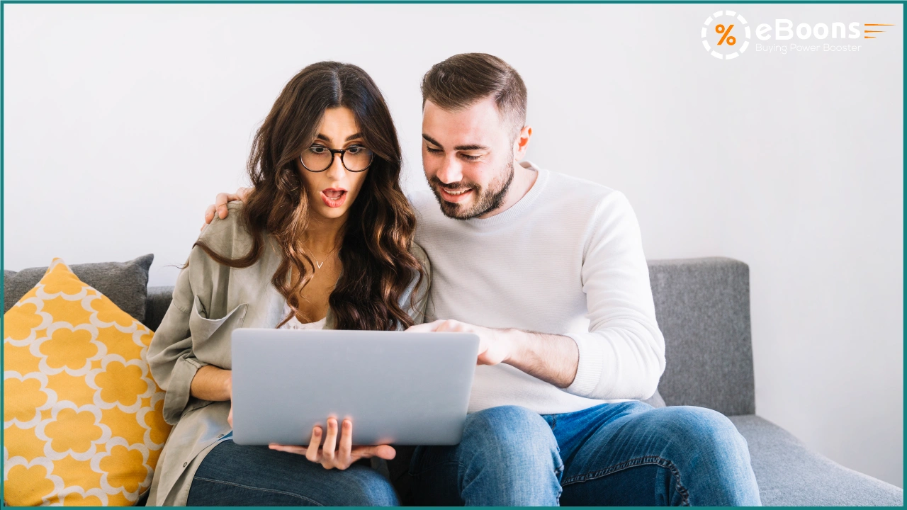 Comparez les prix avant d'acheter : Pourquoi est-il essentiel de comparer avant chaque achat en ligne?
