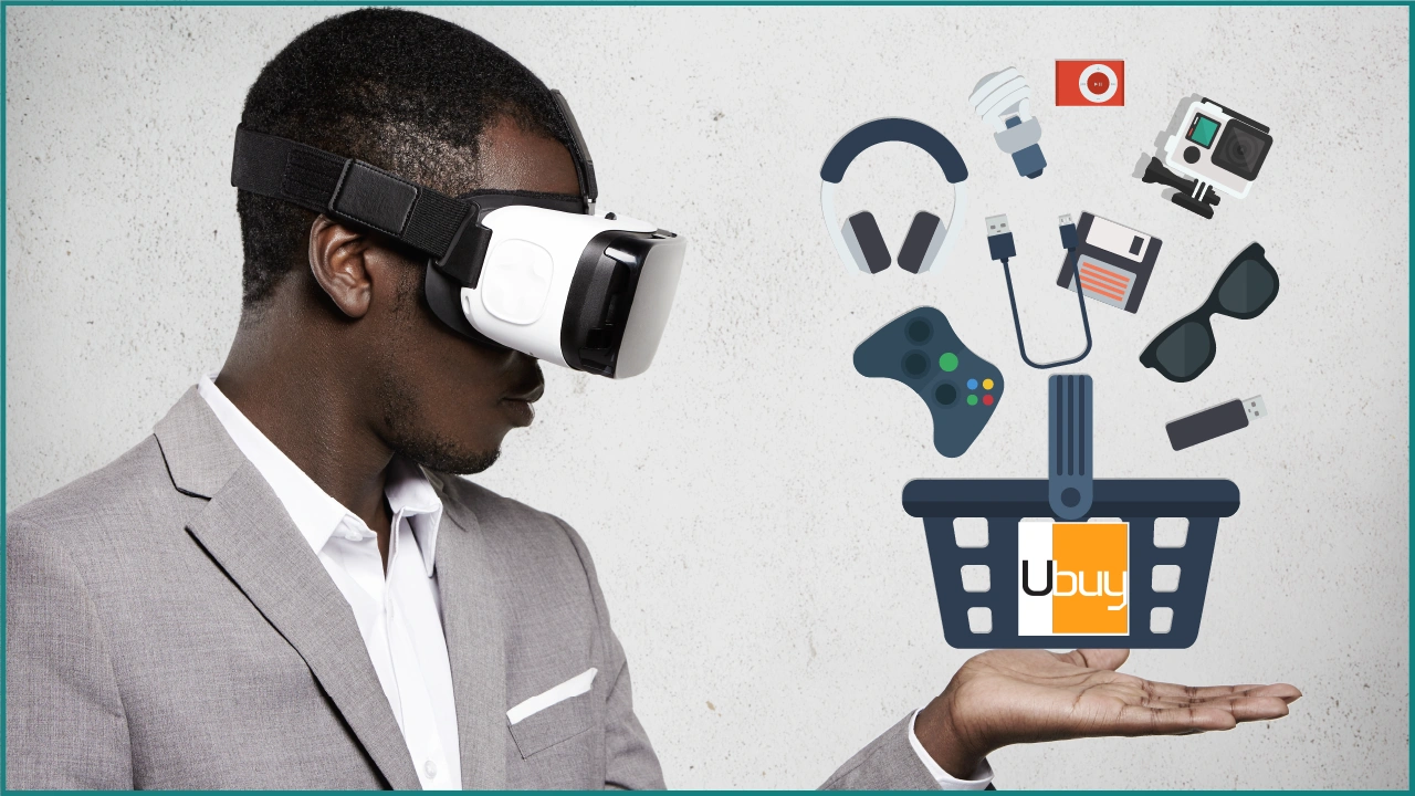 High-tech premium Ubuy Suisse : le guide ultime des bonnes affaires 2025