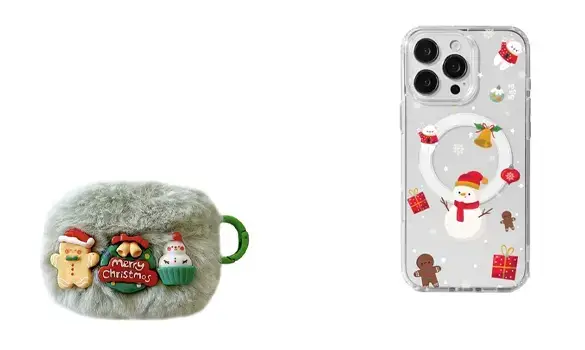 Economisez jusqu'à 20% sur les accessoires de téléphone de fête chez TVCmall