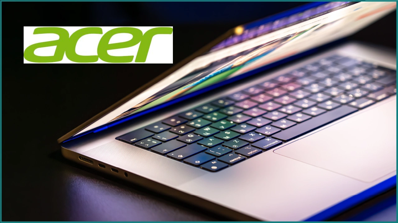 Codes promo Acer Suisse: économisez jusqu'à 30% sur vos achats tech