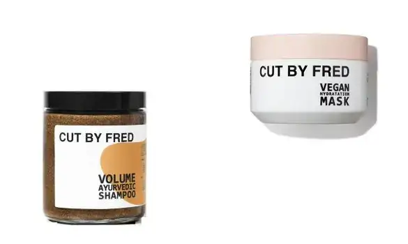 Code promo MonCornerB : une brosse stimulante cuir chevelu gratuite dès 2 produits capillaires Cut by Fred achetés