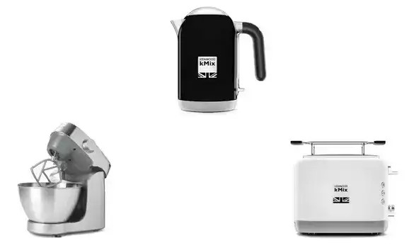 Remise de 25% sur les must-haves Kenwood via ce code promo Kenwood