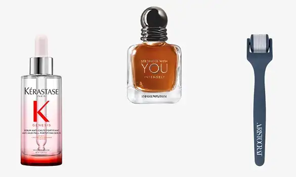 Singles' Day : réduc de 11% sur une sélection de produits de beauté, de soins et parfums dès 35CHF via ce code promo Zalando