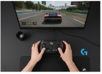 Manettes et contrôleurs de qualité dès 44,90 CHF chez Logitech G