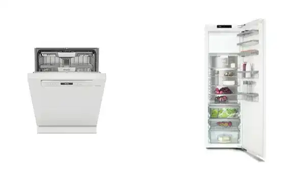 Code promo Nettoshop : remise de 10% sur toute la gamme encastrable de la marque Miele 