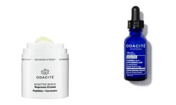 Un contour des yeux Ba+S en format full-size gratuit dès 80 € d'achat de produits Odacité en utilisant ce code promo MonCornerB