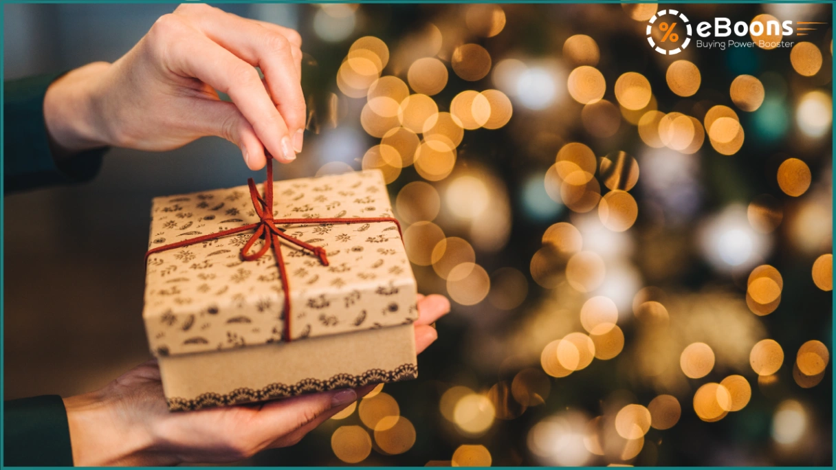 Transformez vos points de fidélité en cadeaux de Noël : Le guide ultime