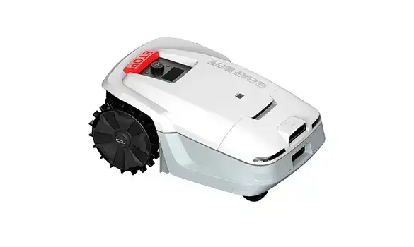 Offre flash: 30,45% de remise sur la tondeuse robot Goat Bot Unicut H1 sans fil avec ce code promo Geekbuying