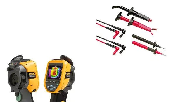 Réduc de 10% sur tous les appareils de test et mesure Fluke en stock via ce code promo Conrad