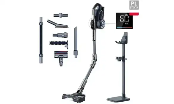 Back to school : déduisez 17,89 % sur l'aspirateur sans fil Jimmy H11 Pro avec ce code promo Geekbuying