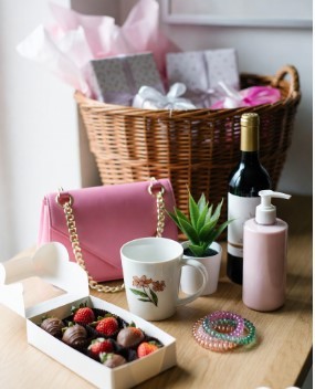 Saint-Valentin : jusqu'à 60% de rabais sur une large sélection de cadeaux pour femme chez Otto's