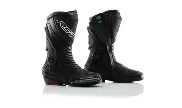 Spring deals: jusqu'à 45.34% d'avantages sur les bottes de moto RST chez Sport is good
