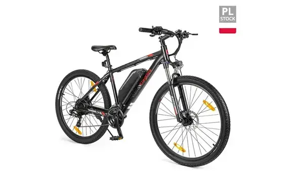 Rabais de 30.5$ sur les vélos électriques Eleglide dès 406.71$ d'emplette grâce à ce code promo Geekbuying