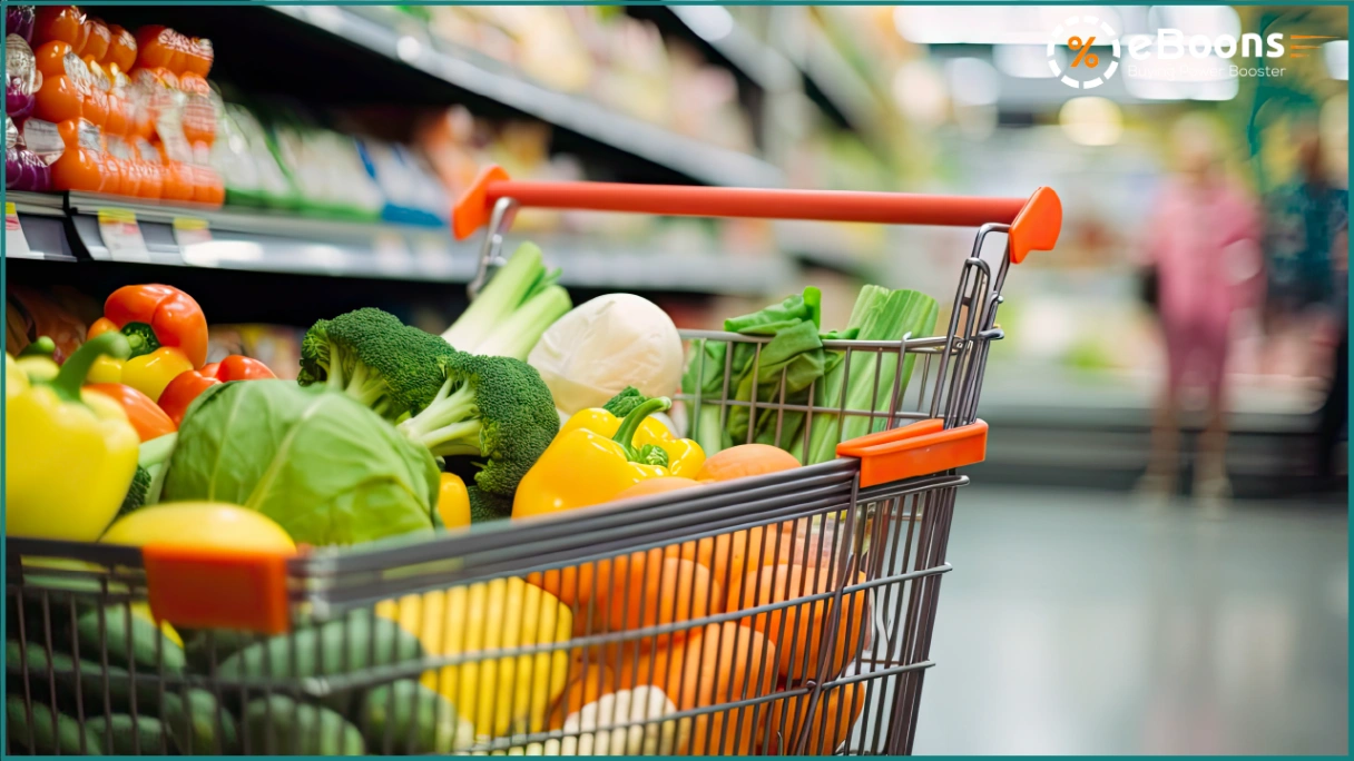 Comment économiser sur vos repas de fête grâce aux coupons alimentaires