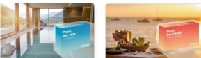 Bénéficiez de 10 € de réduction dès 150 € d’achat sur les coffrets sélectionnés via ce code promo Weekendesk