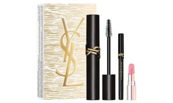 Christmas Shopping : économisez jusqu'à 60% sur les coffrets cadeaux beauté chez Marionnaud