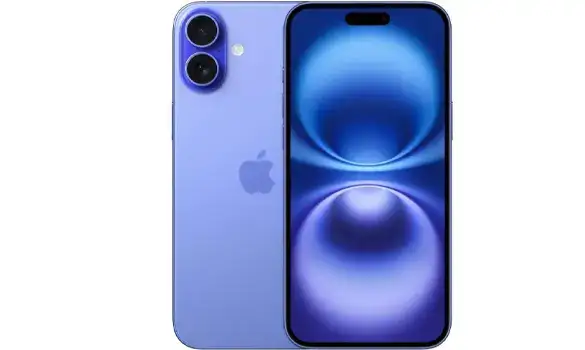 Offre Noël: rabais de 80€ sur un assortiment de smartphones Apple iPhone 16 Pro avec ce code promo Cdiscount