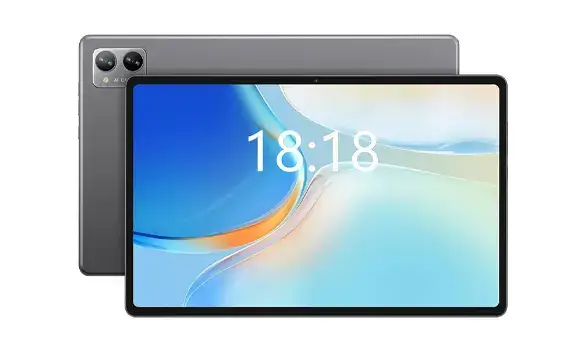 Offre flash: réduction de 44.1% sur la tablette Android 13 N-One NPad Plus avec ce code promo Banggood