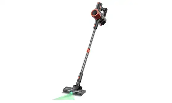 36,84% de remise sur l'aspirateur sans fil Jigoo C200 grâce à ce code promo Geekbuying