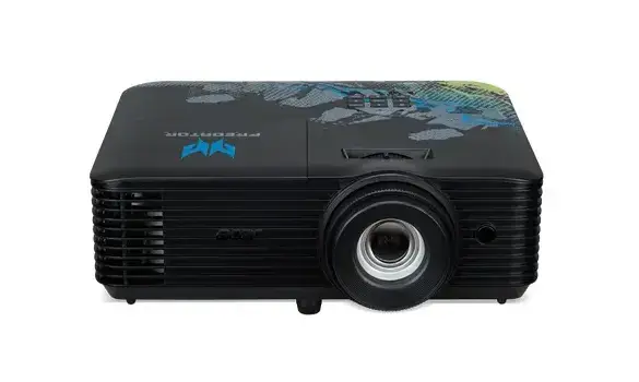Cyber Offres: rabais de 100CHF sur le projecteur Beamer GM712, noir chez Acer