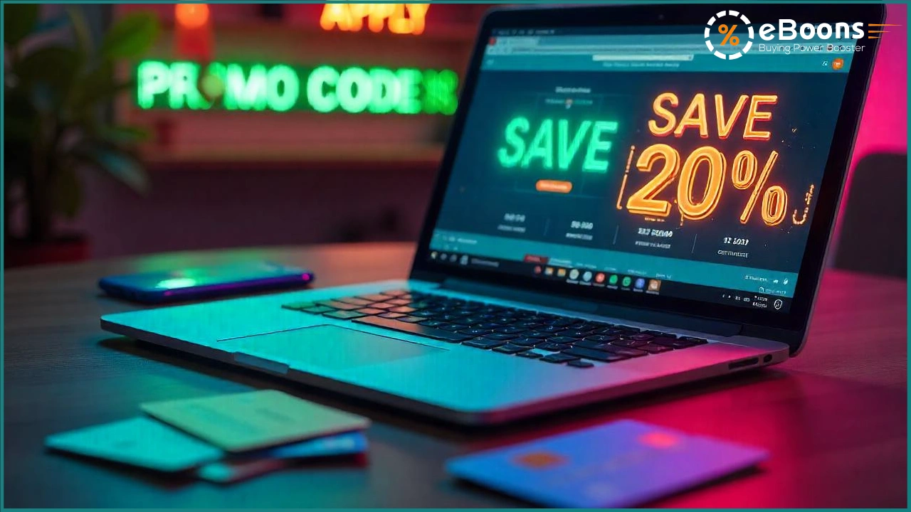 Comment utiliser les codes promo efficacement pour économiser en ligne