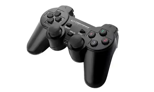 Soldes: jusqu'à 30% de réduction sur les manettes de jeu Sony et Estore chez Manor