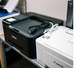 Code promo Conrad : jusqu'à 20 % de remise sur une sélection d'imprimantes et de câbles Brother, Canon et i-Tec