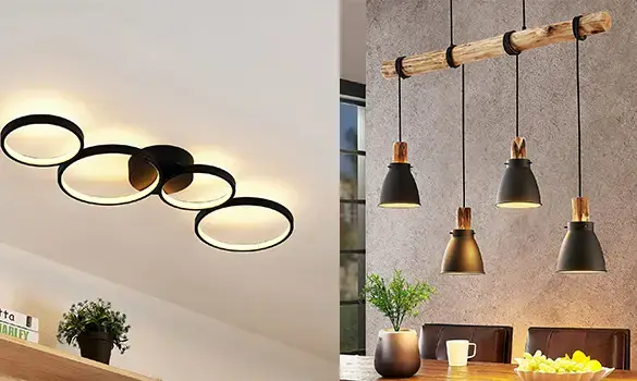 Jusqu'à 13 % de remise extra sur presque tous les luminaires déjà réduits dès 149CHF d'achat via ce code promo